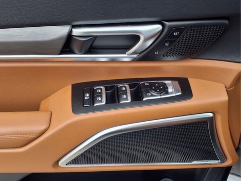 New 2025 Kia Telluride SX X-Line image 16