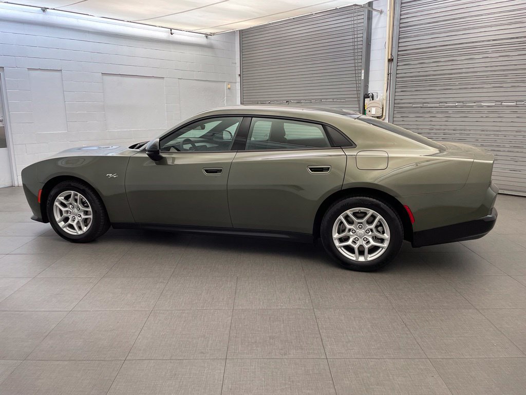 New 2026 Dodge Charger R/T AWD/4WD image 6