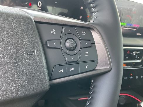New 2026 Nissan Sentra SV FWD image 32