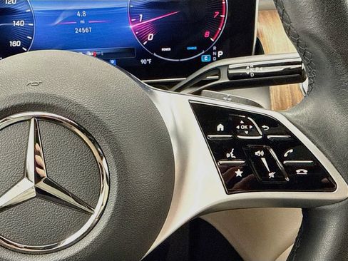 Certified 2024 Mercedes-Benz GLC 300 4MATIC image 12