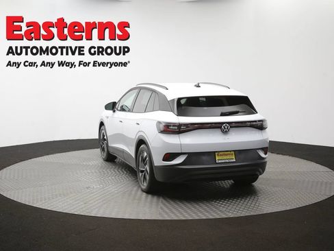 Used 2021 Volkswagen ID.4 Pro RWD image 64