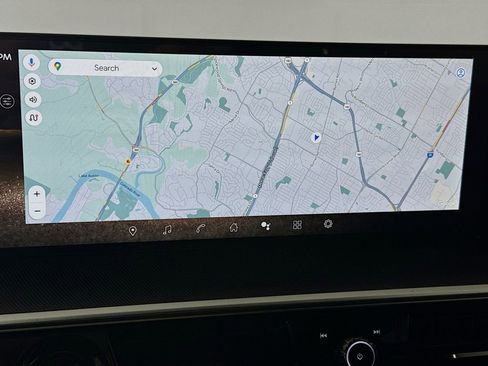 New 2026 INFINITI QX80 Pure w/ Cargo Package image 17