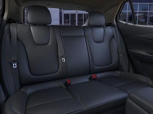 New 2026 Buick Encore GX Sport Touring FWD image 17
