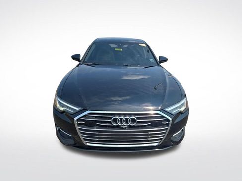 Used 2023 Audi A6 Premium Plus w/ Premium Plus Package AWD/4WD image 10