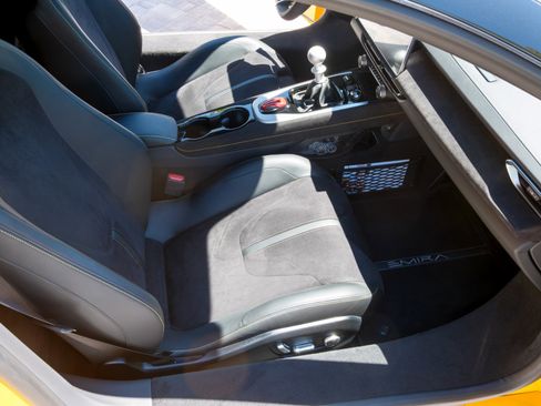Used 2024 Lotus Emira First Edition RWD image 45