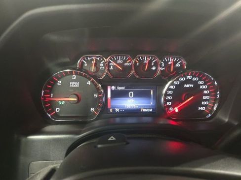 Used 2016 GMC Sierra 1500 SLE w/ SLE Value Package image 18