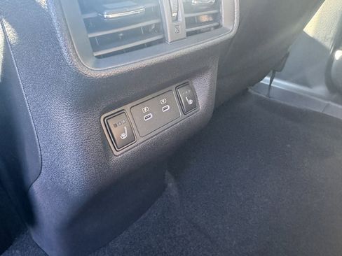 New 2026 Nissan Murano Platinum w/ Cargo Package image 21