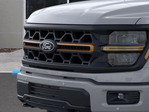 New 2026 Ford F150 Tremor w/ Bed Utility Package AWD/4WD image 17
