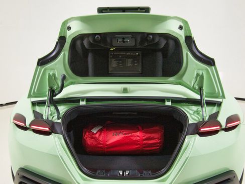 Certified 2025 Ferrari Roma Spider image 30