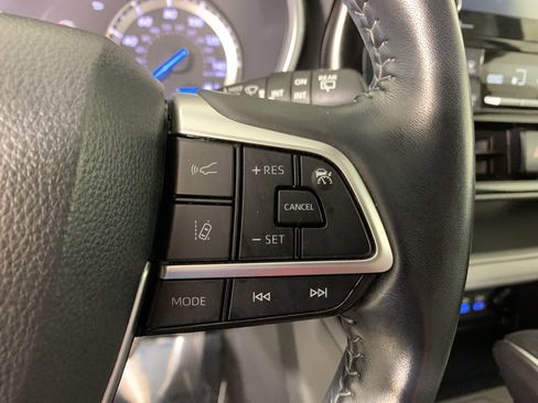 Used 2022 Toyota Highlander XLE AWD/4WD image 21