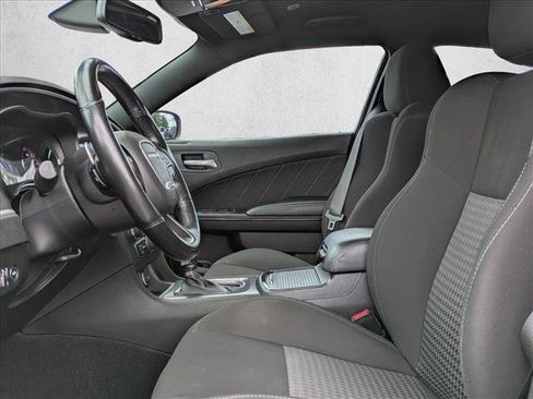 Used 2021 Dodge Charger R/T w/ Blacktop Package RWD image 15