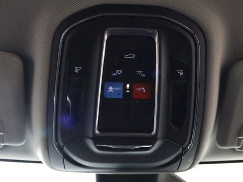 Used 2023 Jeep Grand Cherokee Limited image 27