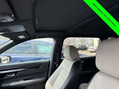 Used 2023 Honda CR-V Sport Touring image 15