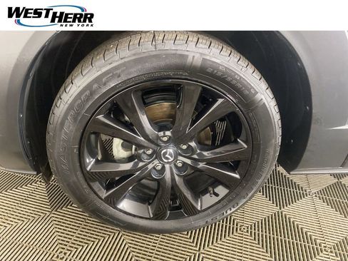 Used 2023 MAZDA CX-30 AWD 2.5 S w/ Preferred Package image 27