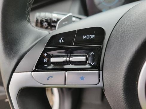 Used 2023 Hyundai Santa Cruz Limited image 21