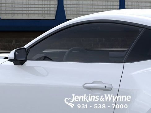 New 2026 Ford Mustang GT Premium RWD image 20