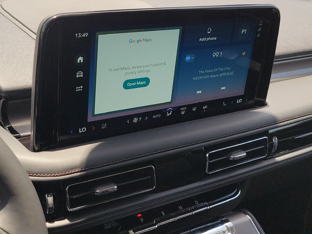 New 2026 Lincoln Aviator AWD image 25