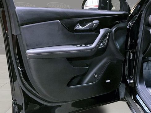 Certified 2023 Chevrolet Blazer RS w/ LPO, Floor Liner Package image 11