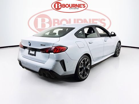 Used 2025 BMW 228i xDrive AWD/4WD image 11