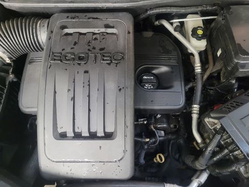 Used 2016 Chevrolet Equinox LT image 30