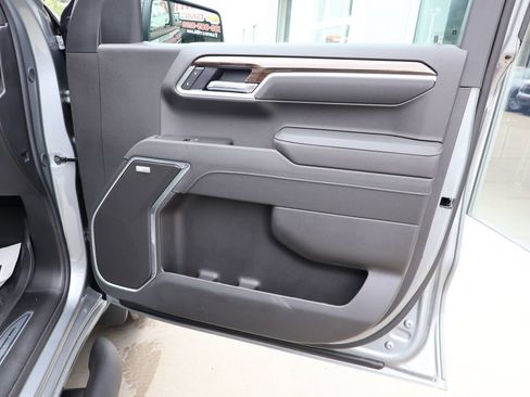 New 2026 Chevrolet Silverado 1500 RST w/ All Star Edition Plus AWD/4WD image 38