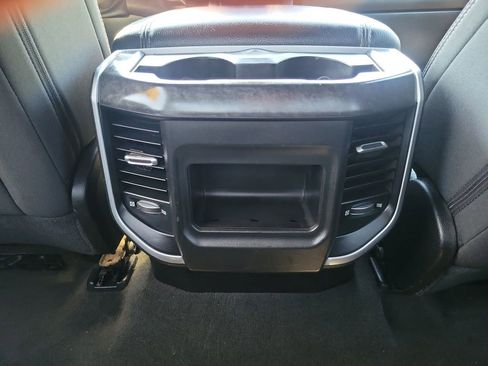 Used 2020 RAM 1500 Big Horn RWD image 11