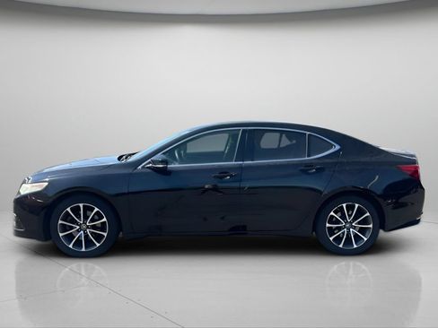 Used 2016 Acura TLX V6 w/ Technology Package FWD image 11