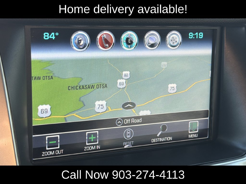 Used 2017 Chevrolet Suburban Premier RWD image 8