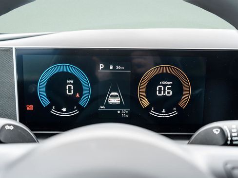 New 2026 Hyundai Santa Cruz SEL AWD/4WD image 27