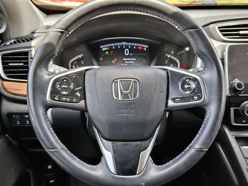 Used 2019 Honda CR-V EX-L image 20