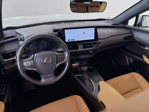 Certified 2023 Lexus UX 250h 250h Premium w/ Accessory Package (Z1) image 24