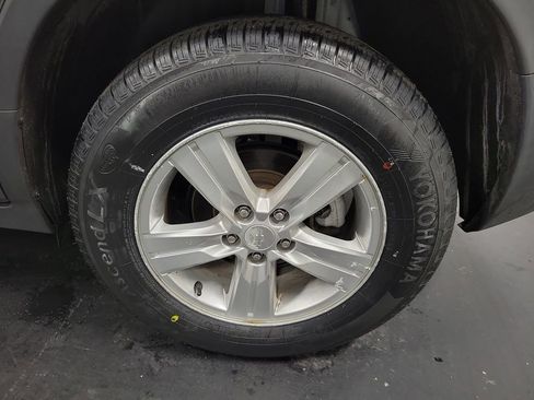 Used 2019 Chevrolet Trax LT image 11