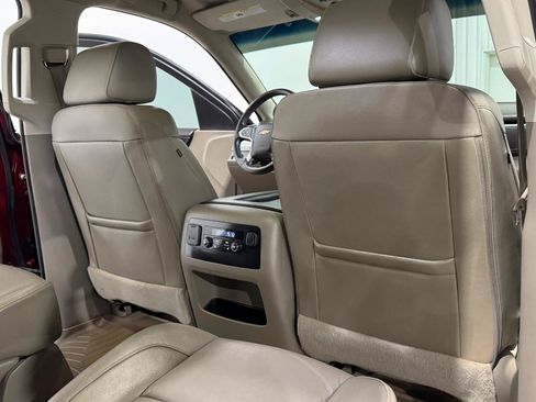 Used 2016 Chevrolet Tahoe LT w/ Luxury Package RWD image 15
