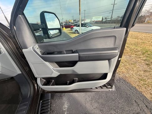 Used 2024 Ford F250 XL w/ STX Appearance Package image 22
