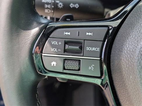 Used 2024 Honda Civic Sport image 18