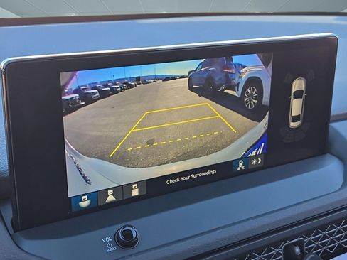 Used 2025 Honda Accord Touring image 26