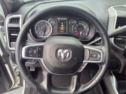 Used 2024 RAM 3500 Big Horn w/ Night Edition AWD/4WD image 18