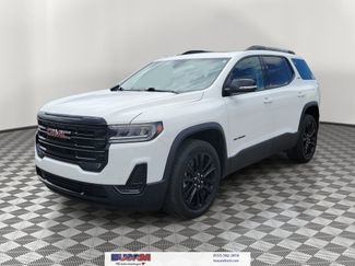 Used 2021 GMC Acadia SLE w/ Driver Convenience Package FWD video 2