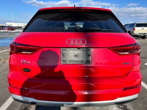 Used 2020 Audi Q3 2.0T Premium image 8