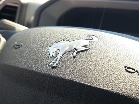 New 2025 Ford Bronco Sport Outer Banks image 22