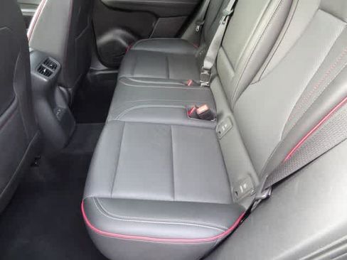 Used 2023 Buick Envision Essence w/ Sport Touring Package FWD image 9