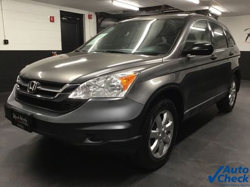 Used 2011 Honda CR-V SE image 5