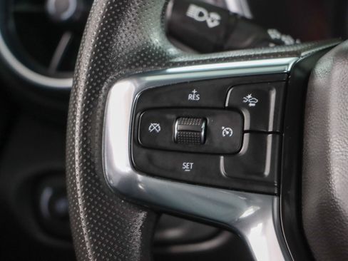 Used 2022 Chevrolet Blazer LT FWD image 13