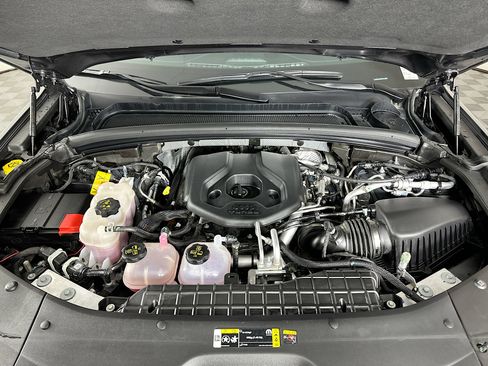 Used 2024 Jeep Grand Cherokee Limited 4xe image 35