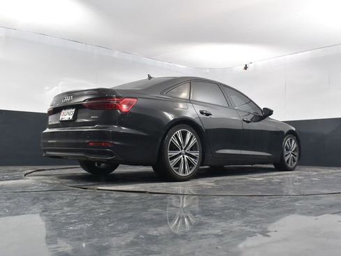Used 2019 Audi A6 2.0T Premium Plus w/ Premium Plus Package image 51