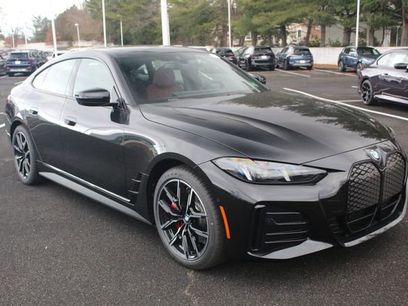 New 2026 BMW i4 xDrive40i w/ M Sport Package