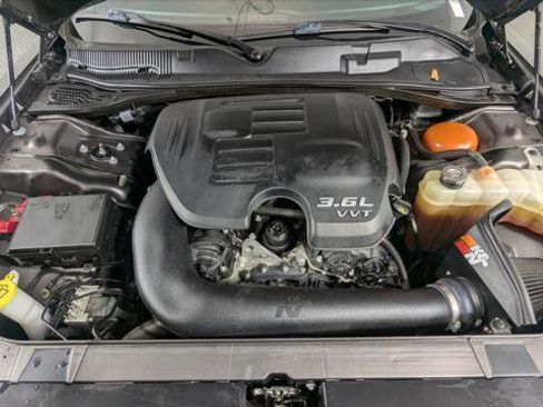 Used 2021 Dodge Challenger GT image 21