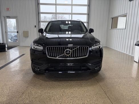 Used 2020 Volvo XC90 T5 Momentum image 7