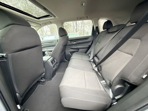 New 2026 Honda CR-V EX image 24