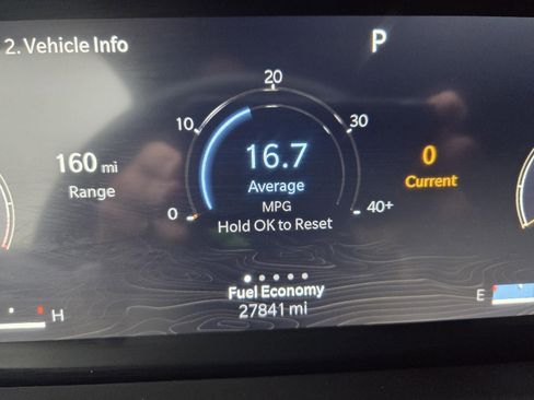 Used 2023 Jeep Grand Cherokee Limited image 41